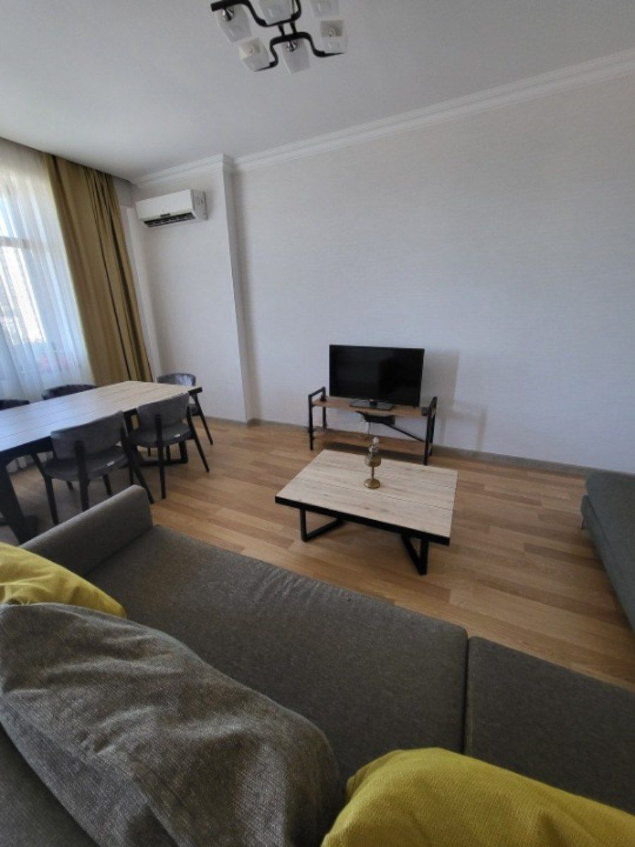 Satılır 3 otaqlı yeni tikili 110 m² — Mənzil, Bakı (4)