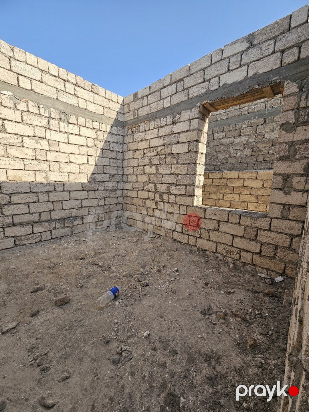 Satılır torpaq 3 sot — Torpaq, Bakı (11)