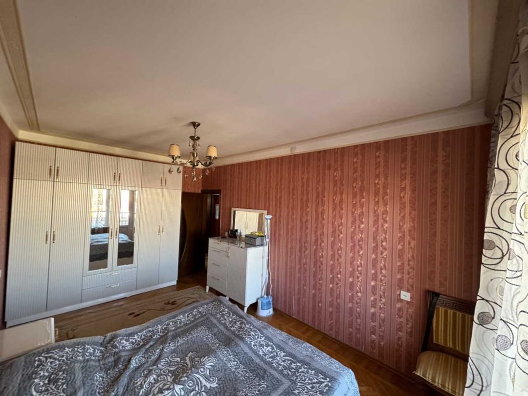 Satılır 3 otaqlı köhnə tikili 80 m² — Mənzil, Bakı (6)