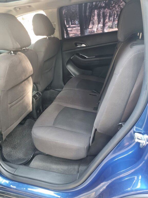 Chevrolet Orlando, 1.8 L, 2014 il, 104 000 km — Avtomobillər, Sumqayıt (11)