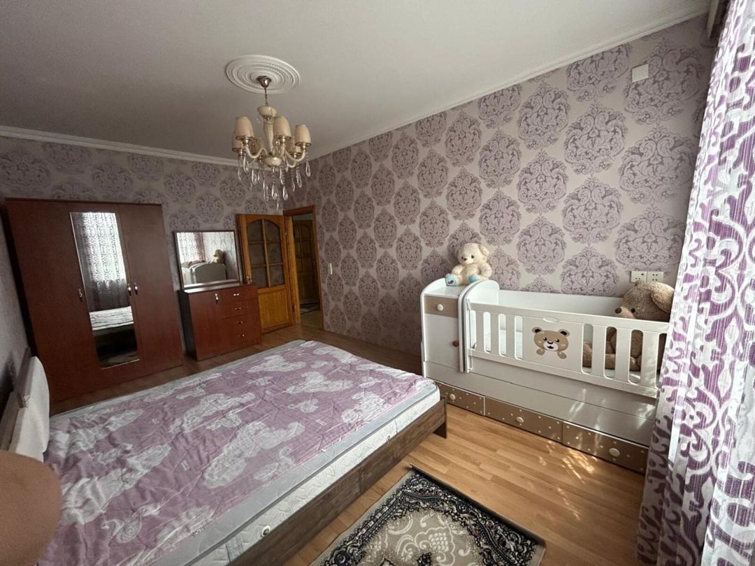 İcarəyə verilir 3 otaqlı köhnə tikili 70 m² — Mənzil, Bakı (7)