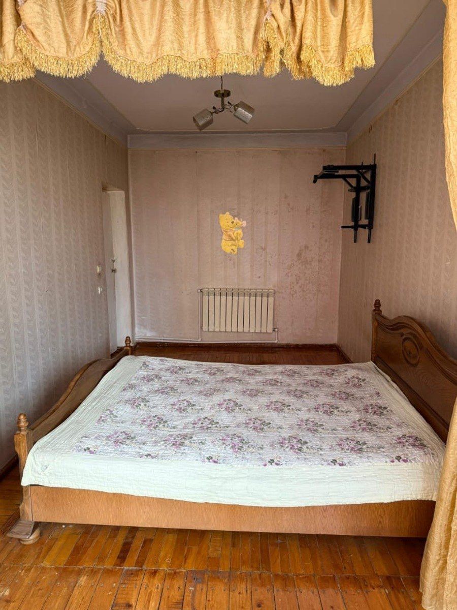 Satılır 3 otaqlı köhnə tikili 85 m² — Mənzil, Bakı (8)