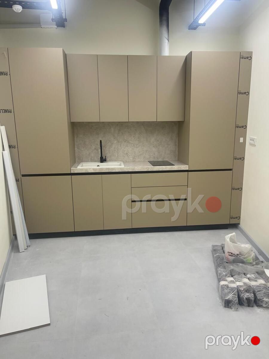 İcarəyə verilir 4 otaqlı ofis 200 m² — Ofis, Bakı (5)