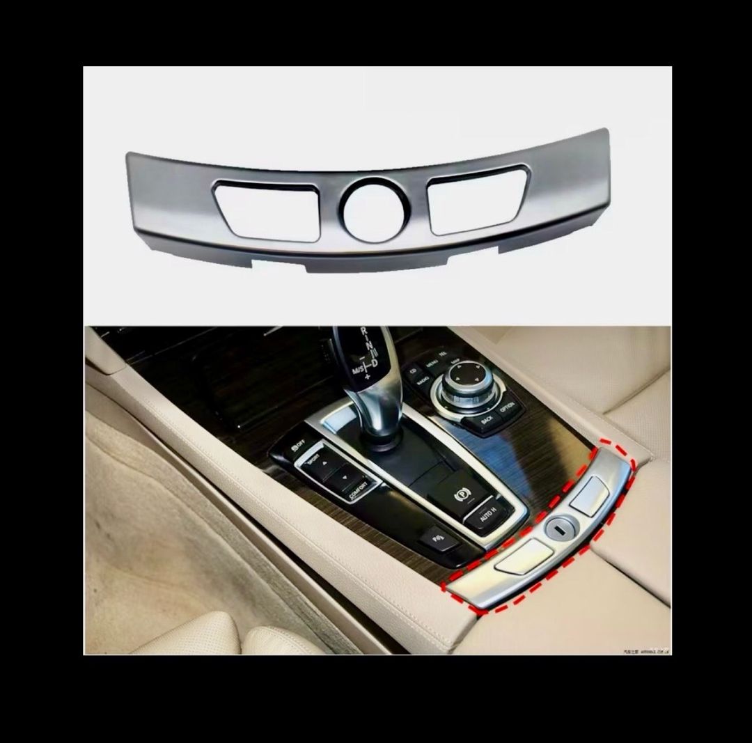 BMW F01, BMW F02 salon aksesuarı — Ehtiyat hissələri və aksesuarlar, Bakı