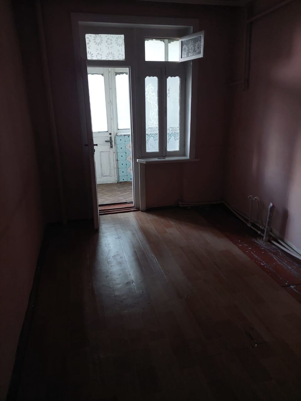 Gəncə, 3 otaqlı, Köhnə tikili, 90 kv. m — Daşınmaz əmlak, Gəncə (4)