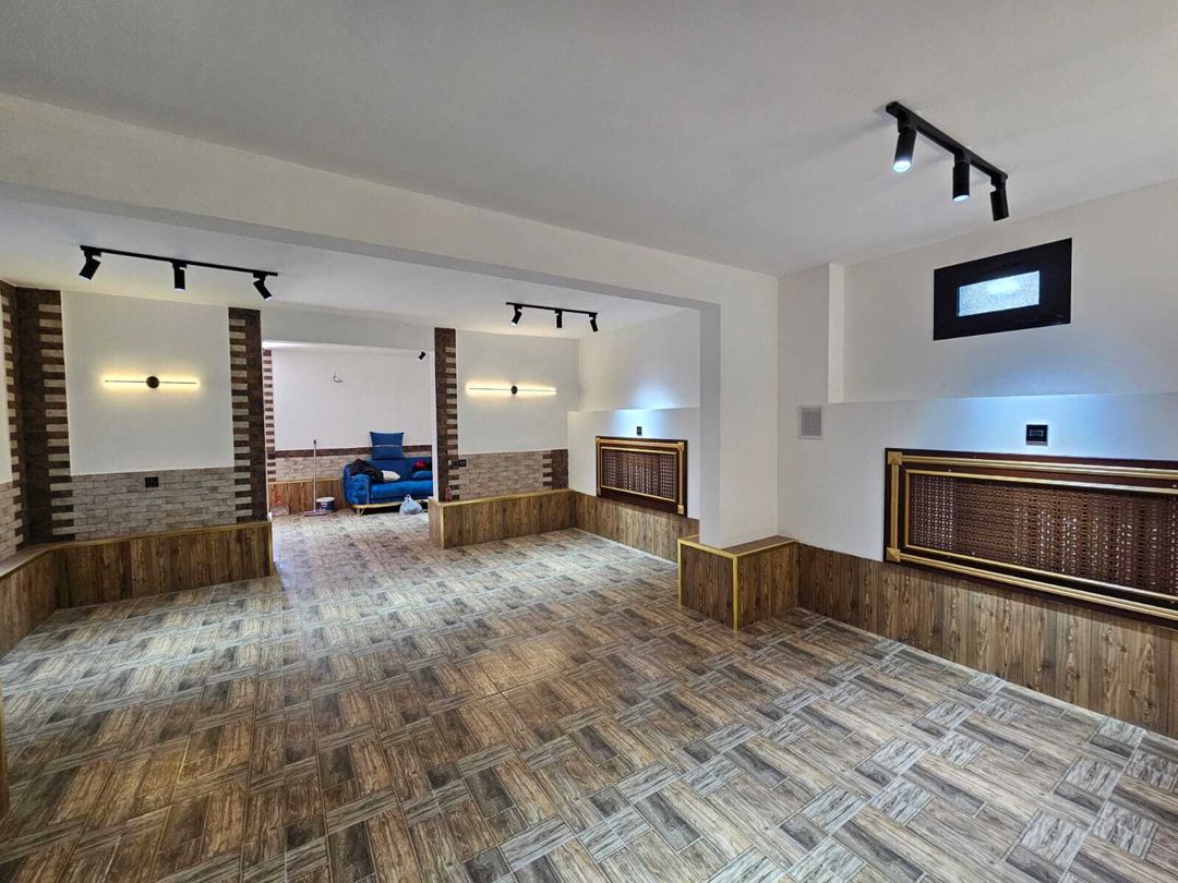 Satılır obyekt 200 m² — Əmlak, Bakı (7)