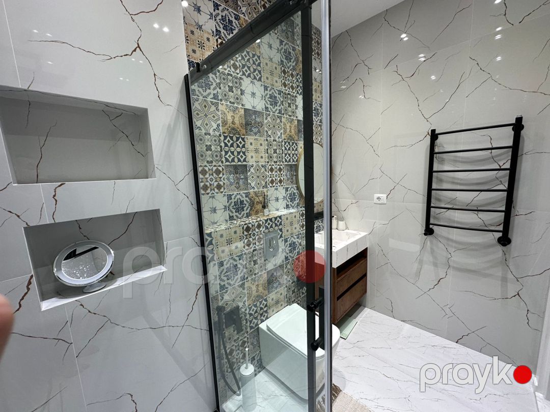 İcarəyə verilir 2 otaqlı yeni tikili 65 m² — Mənzil, Bakı (3)