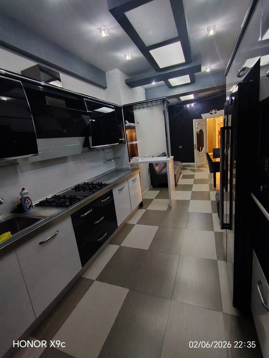 Satılır 4 otaqlı yeni tikili 217 m² — Mənzil, Bakı (12)