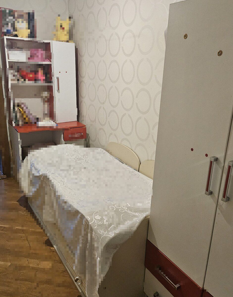 Yataq otağı mebeli — Mallar, Bakı (3)