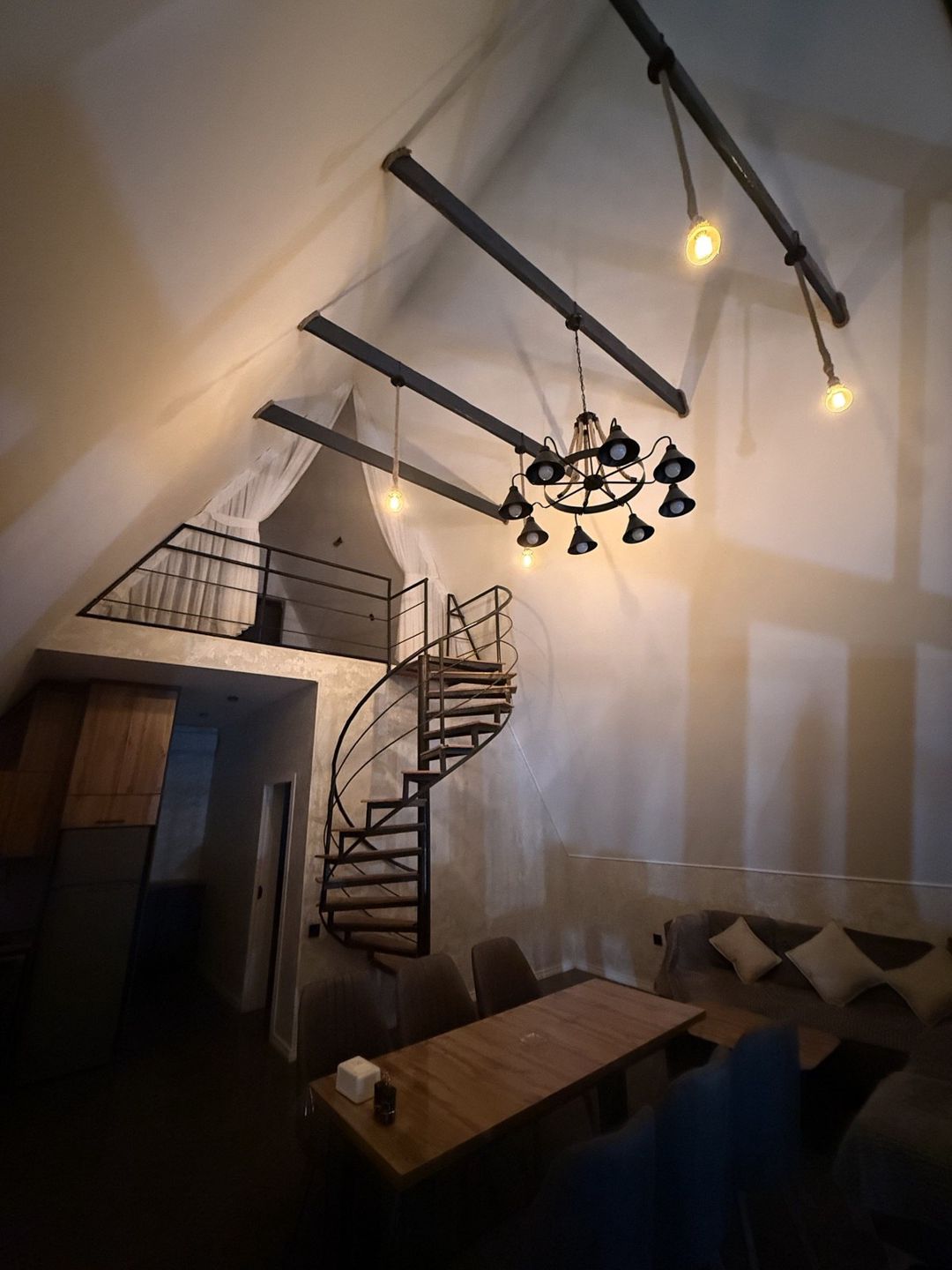 Bağ evi kirayə verilir, Quba r. — Ev, villa, Quba (3)