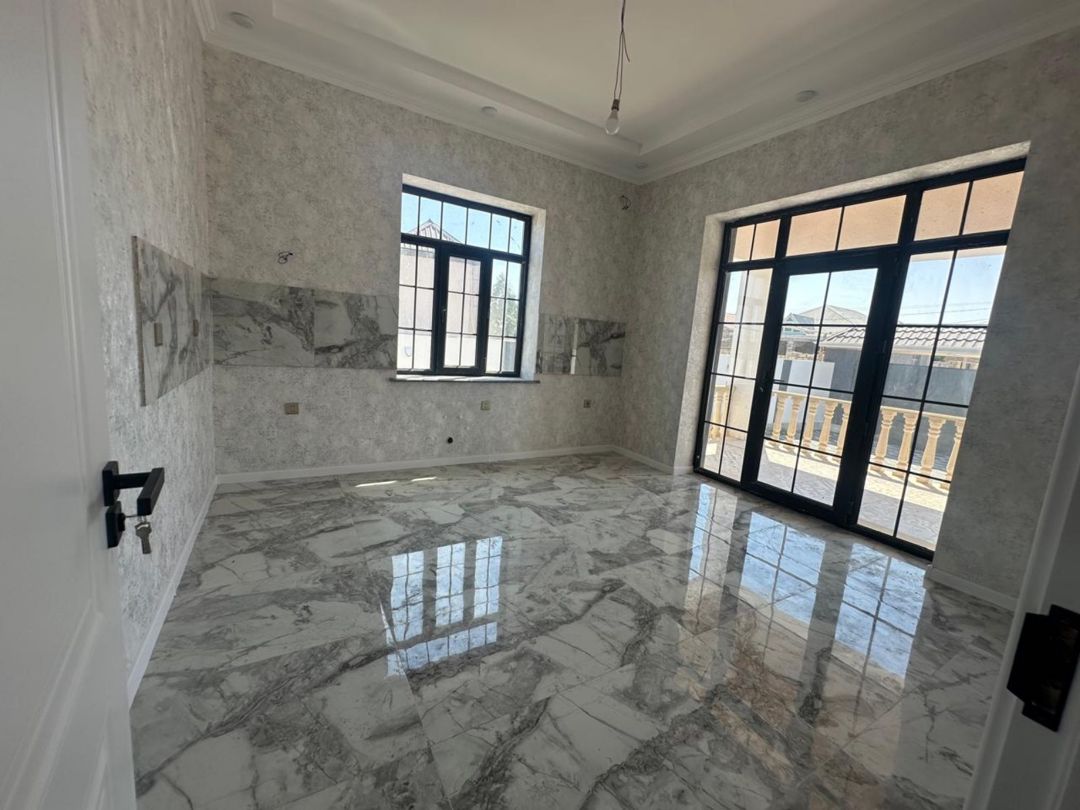 Həyət evi, Buzovna qəs. — Ev, villa, Bakı (12)