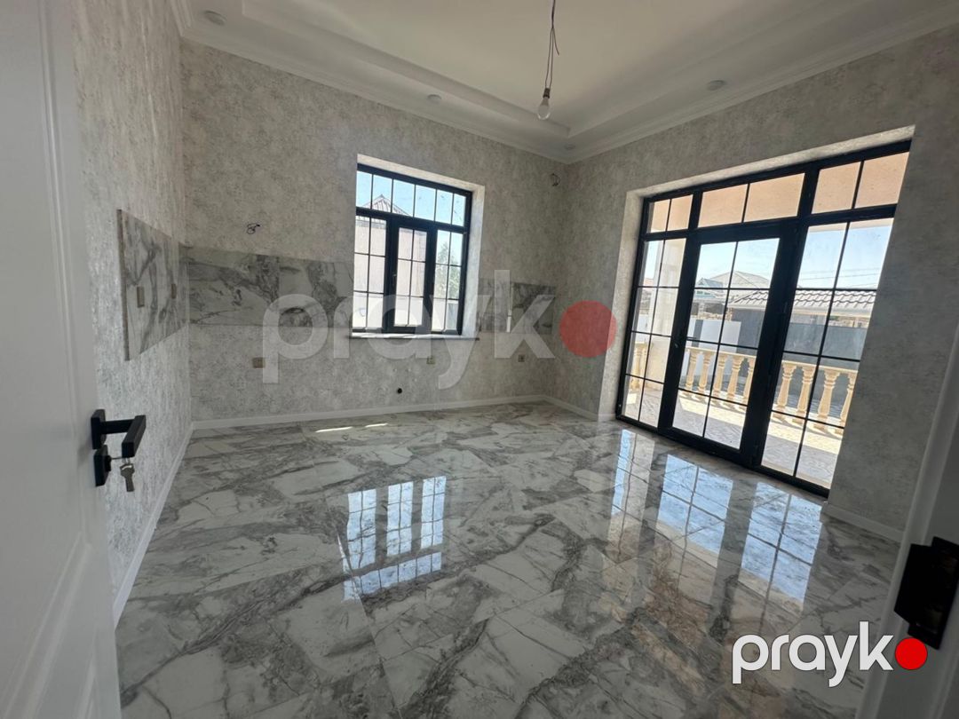 Həyət evi, Buzovna qəs. — Ev, villa, Bakı (12)