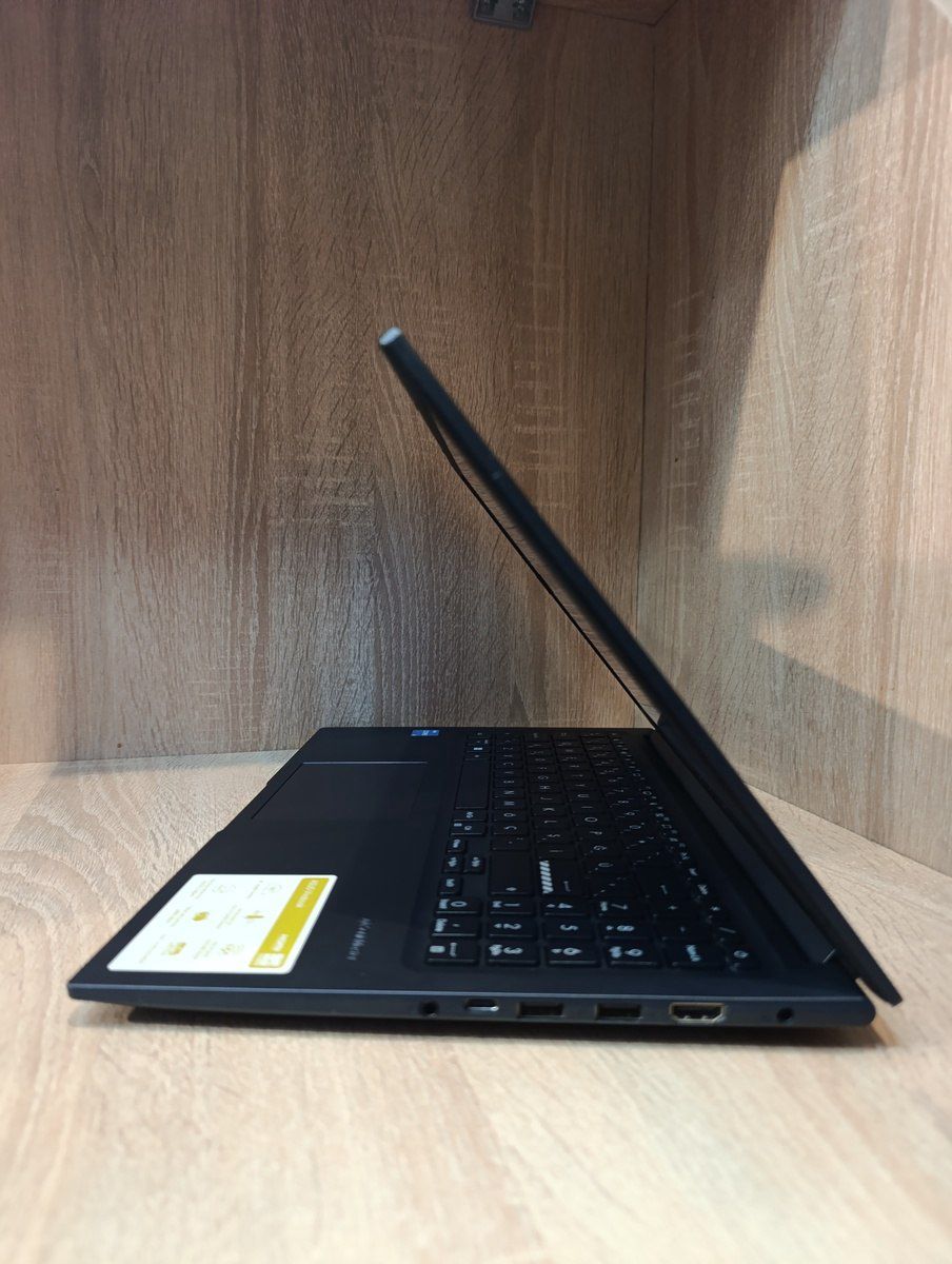 Asus VivoBook X1502ZA — Elektronika, Bakı (9)