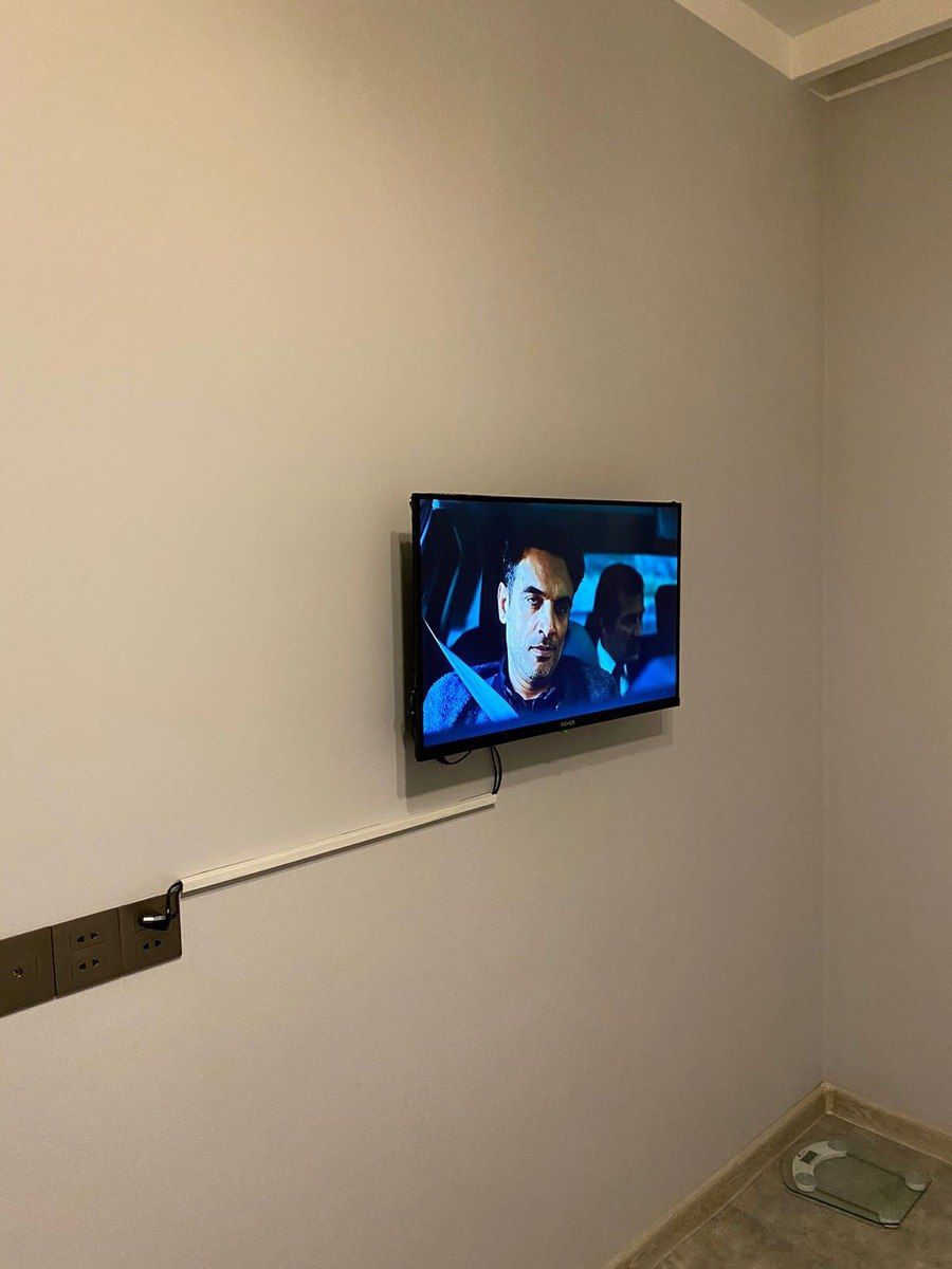 İcarəyə verilir 1 otaqlı yeni tikili 30 m² — Mənzil, Bakı (5)