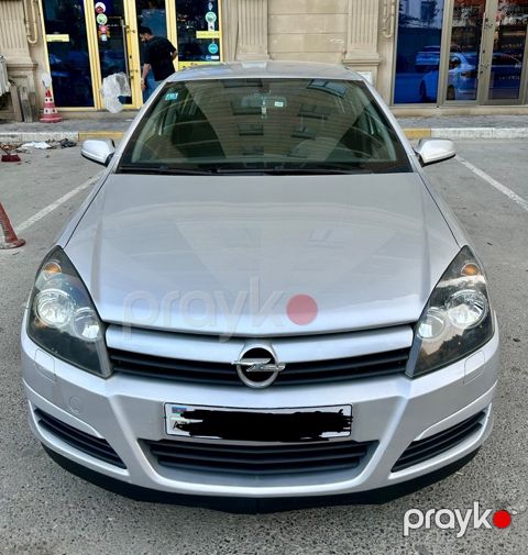 Opel Astra, 1.4 L, 2004 il, 339 000 km