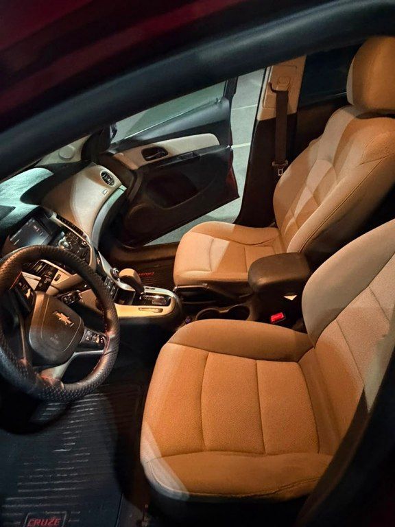 Chevrolet Cruze, 1.4 L, 2015 il, 263 607 km — Avtomobillər, Bakı (5)