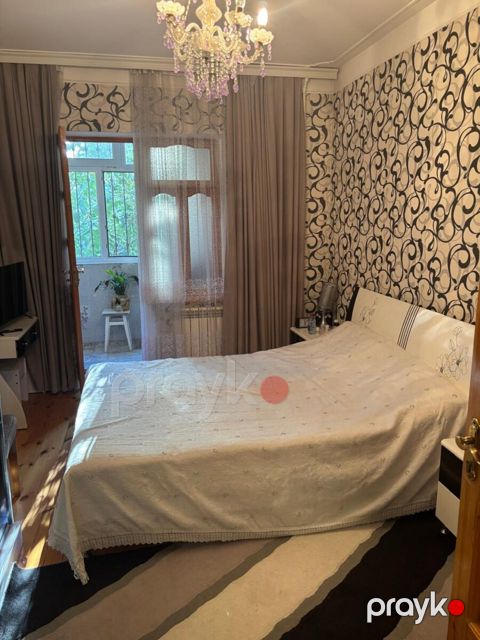 2-otaqlı mənzil, Yeni Günəşli qəs., 48 m²