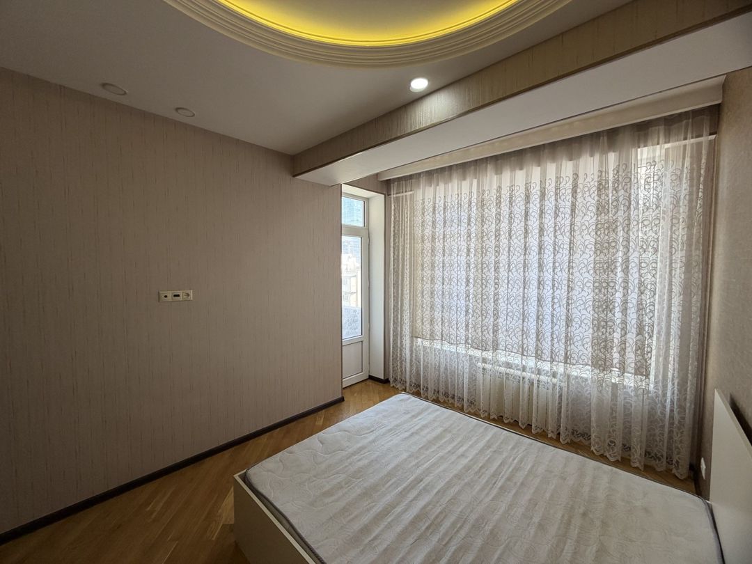Satılır 3 otaqlı yeni tikili 126 m² — Mənzil, Bakı (12)