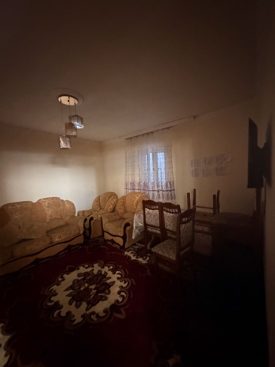 Satılır 2 otaqlı həyət evi/bağ evi 45 m² — Ev, villa, Xırdalan (6)