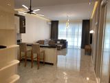 İcarəyə verilir 2 otaqlı yeni tikili 115 m² — Квартира