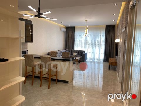 İcarəyə verilir 2 otaqlı yeni tikili 115 m²
