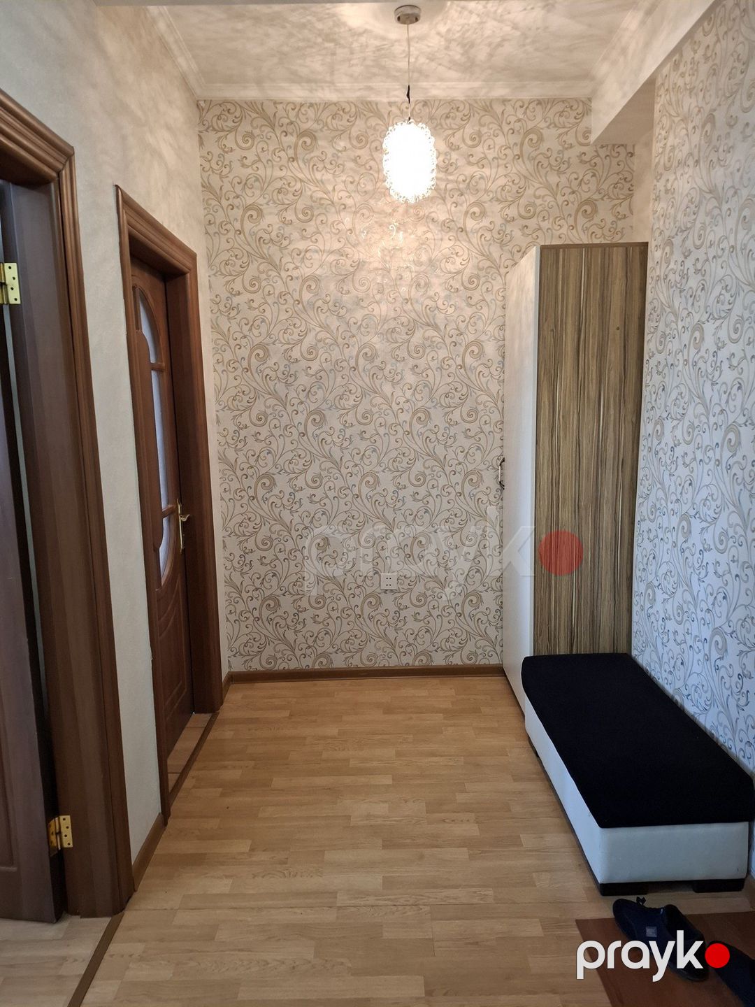 İcarəyə verilir 2 otaqlı yeni tikili 60 m² — Mənzil, Bakı (6)