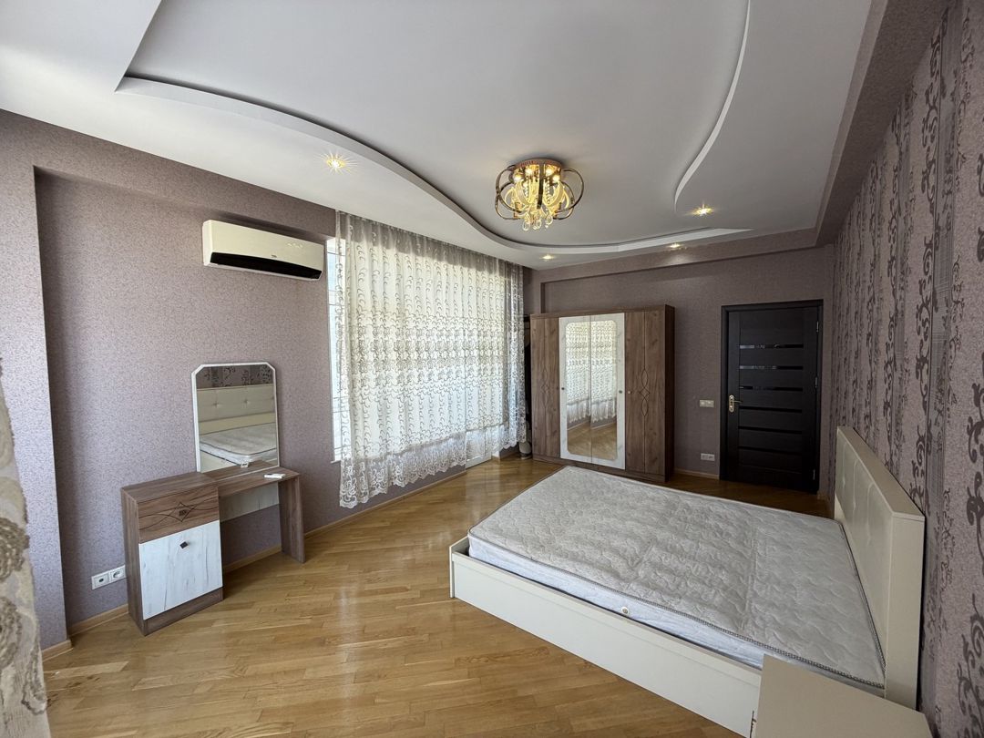 Satılır 3 otaqlı yeni tikili 126 m² — Mənzil, Bakı (10)