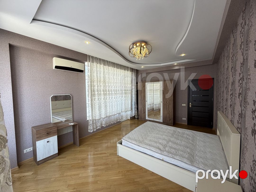 Satılır 3 otaqlı yeni tikili 126 m² — Mənzil, Bakı (10)