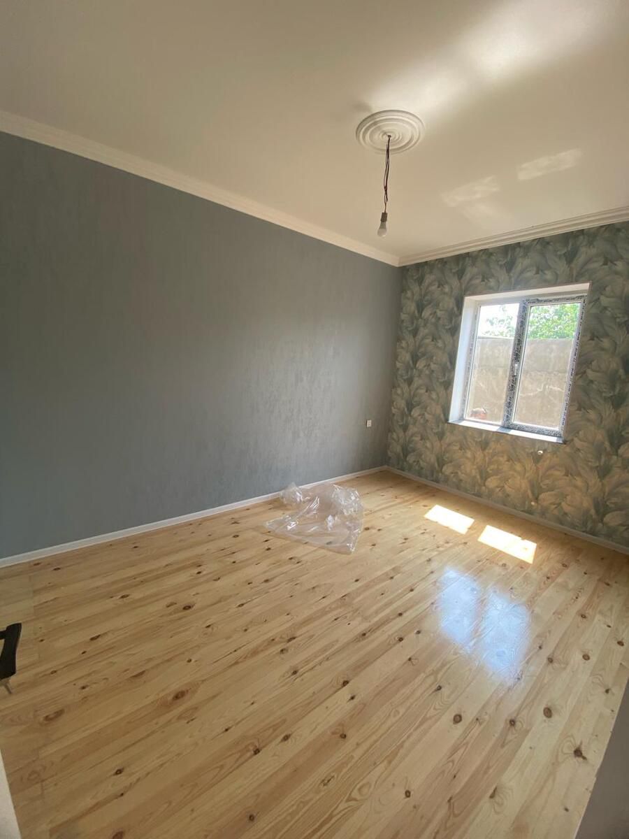 Satılır 4 otaqlı həyət evi/bağ evi 110 m² — Ev, villa, Bakı (9)
