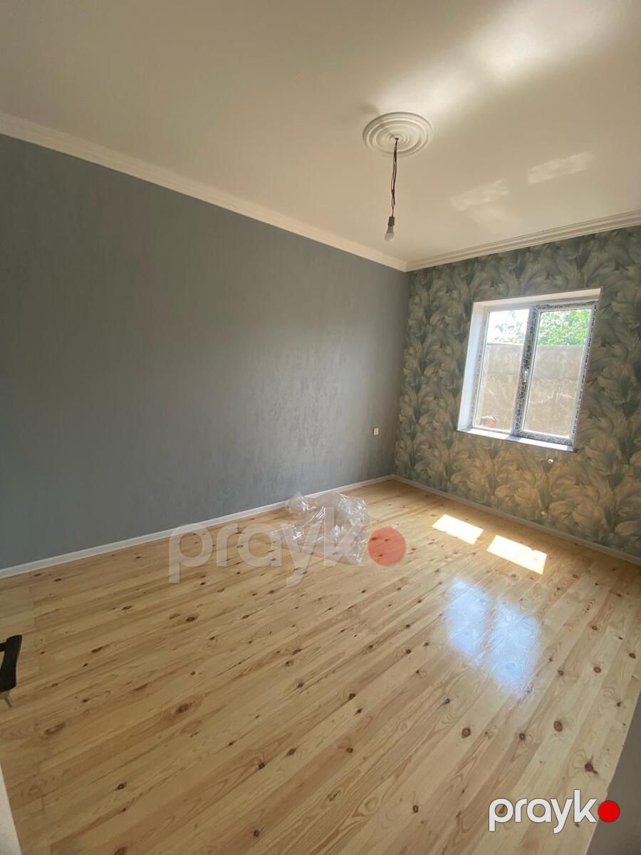 Satılır 4 otaqlı həyət evi/bağ evi 110 m² — Ev, villa, Bakı (9)