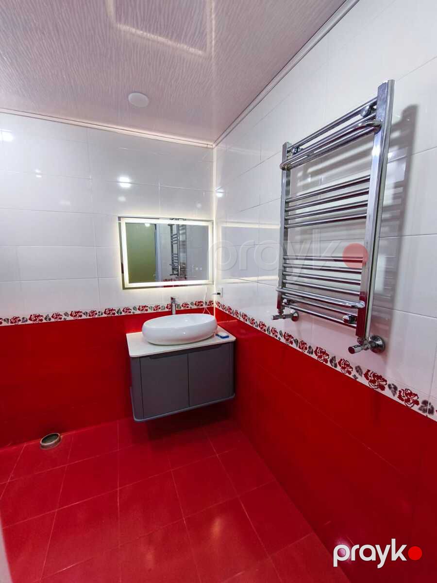 Satılır 3 otaqlı yeni tikili 132 m² — Mənzil, Bakı (6)