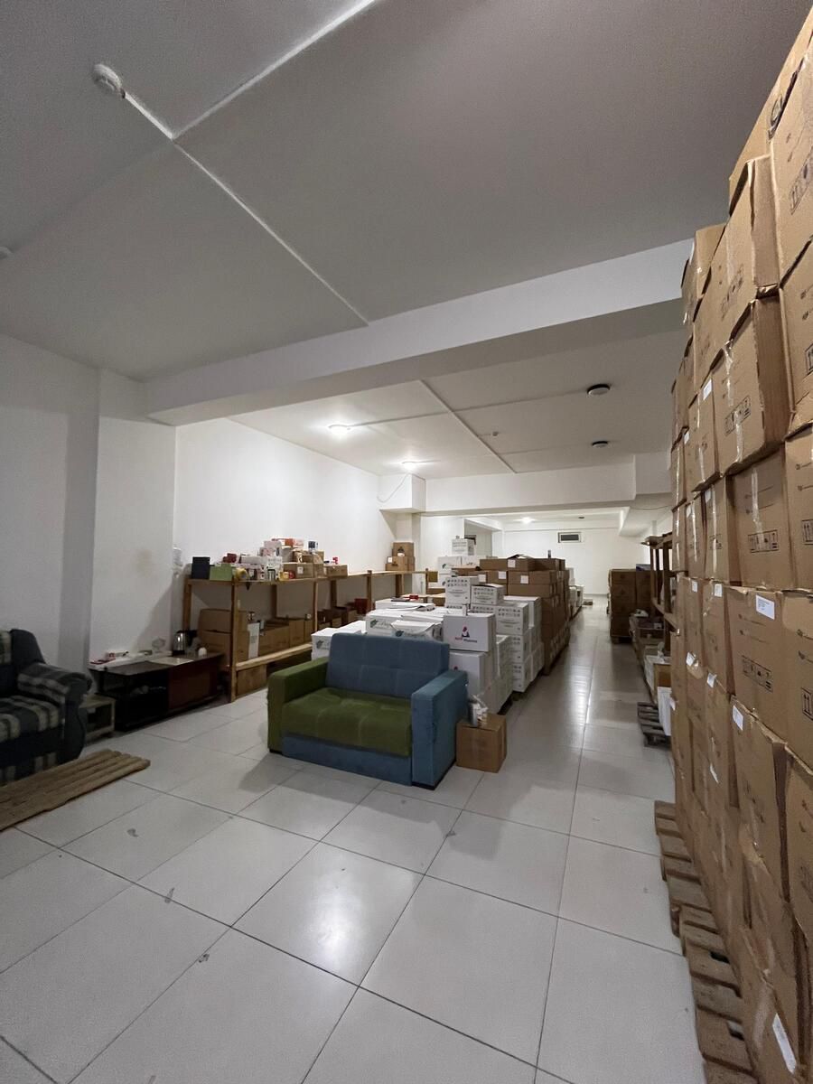 İcarəyə verilir obyekt 170 m² — Əmlak, Bakı (3)