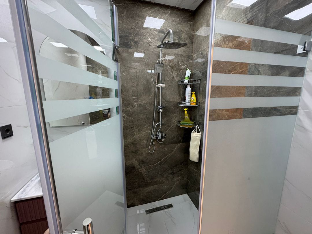 Satılır 3 otaqlı yeni tikili 125 m² — Mənzil, Bakı (11)