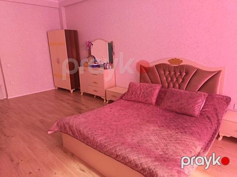 İcarəyə verilir 2 otaqlı yeni tikili 66 m²