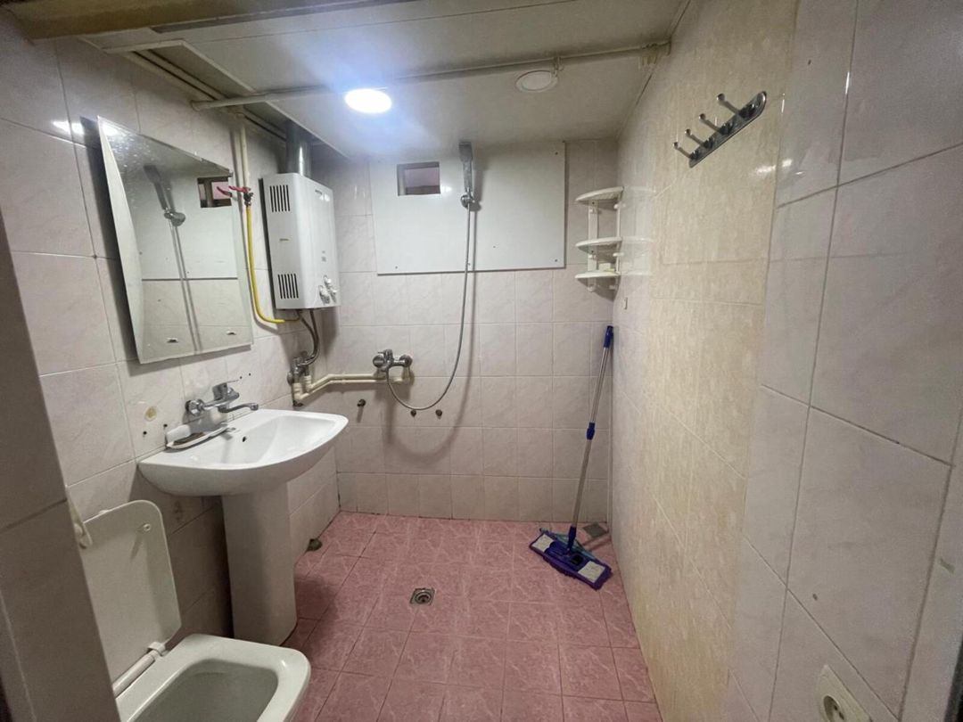 Satılır 1 otaqlı köhnə tikili 31 m² — Mənzil, Bakı (8)