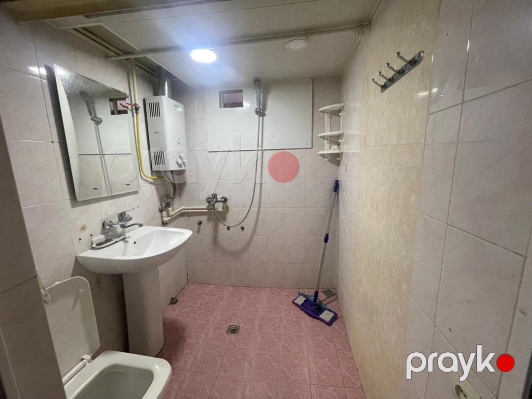 Satılır 1 otaqlı köhnə tikili 31 m² — Mənzil, Bakı (8)
