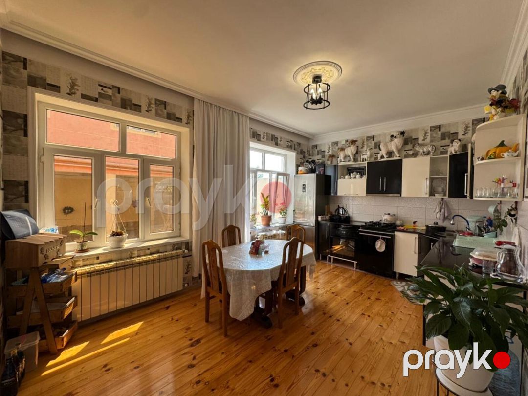 Satılır 4 otaqlı həyət evi/bağ evi 180 m² — Ev, villa, Bakı (5)