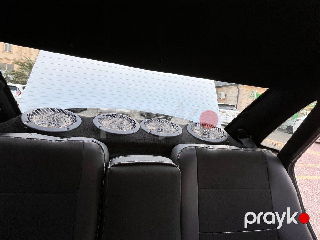LADA (VAZ) Priora, 1.6 L, 2012 il, 330 000 km — Avtomobillər, Bakı (12)