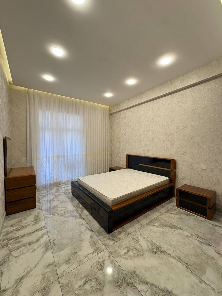 İcarəyə verilir 2 otaqlı yeni tikili 100 m² — Mənzil, Bakı (6)