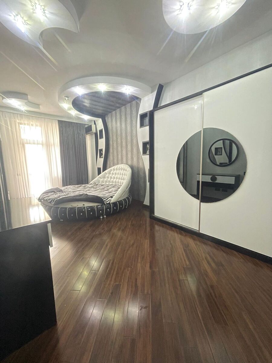 Satılır 3 otaqlı yeni tikili 160 m² — Mənzil, Bakı (12)