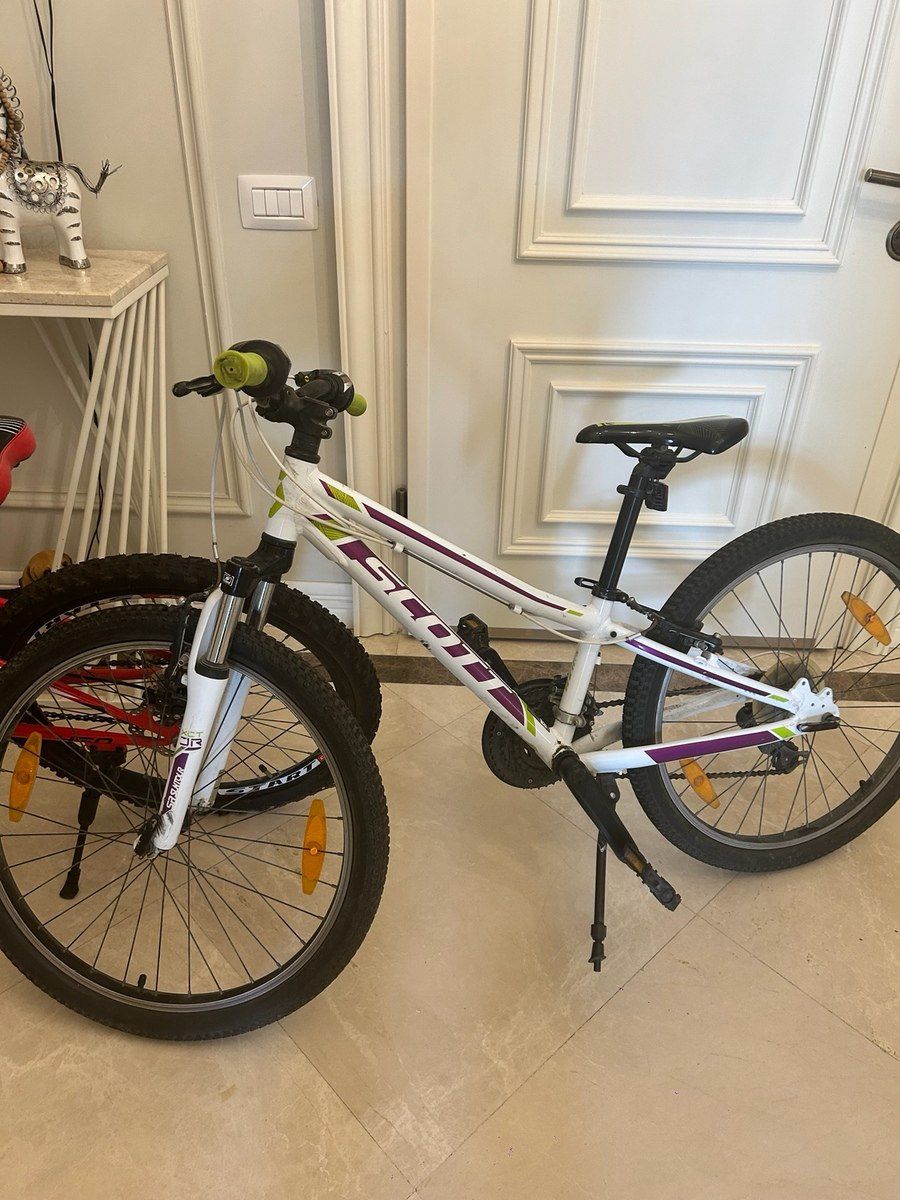 Velosiped — Velosipedlər, Bakı (2)