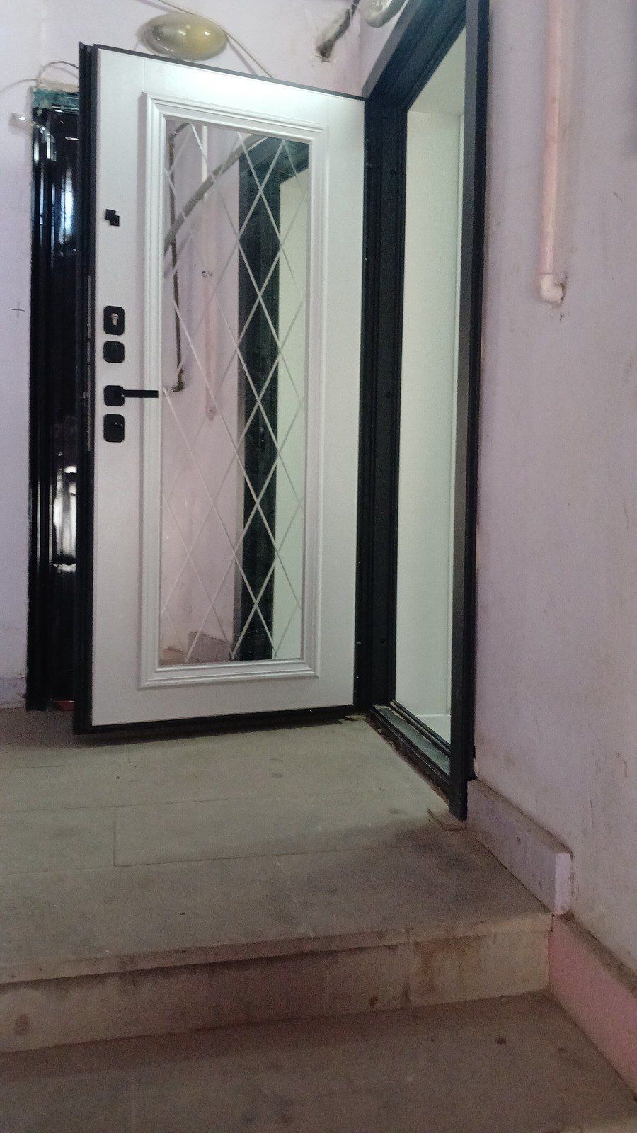 Satılır 2 otaqlı yeni tikili 66 m² — Mənzil, Bakı