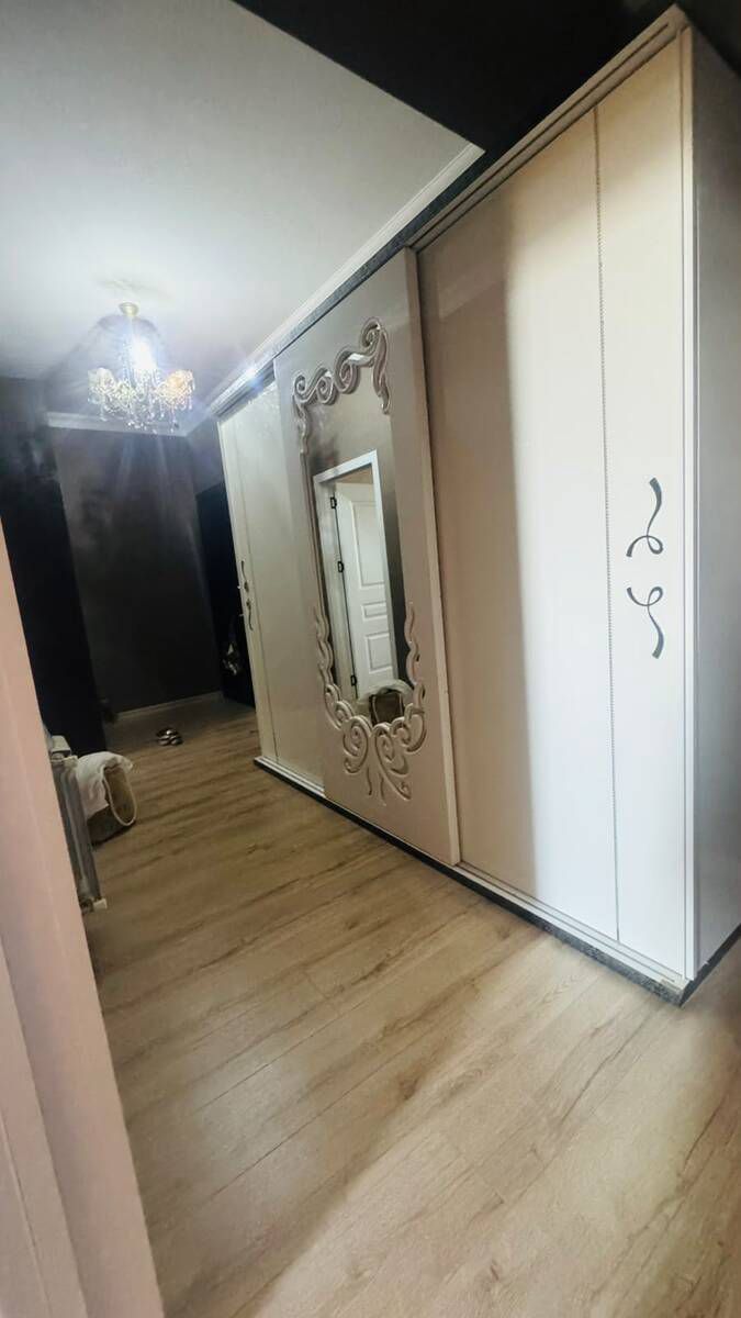 İcarəyə verilir 2 otaqlı yeni tikili 70 m² — Mənzil, Bakı (8)