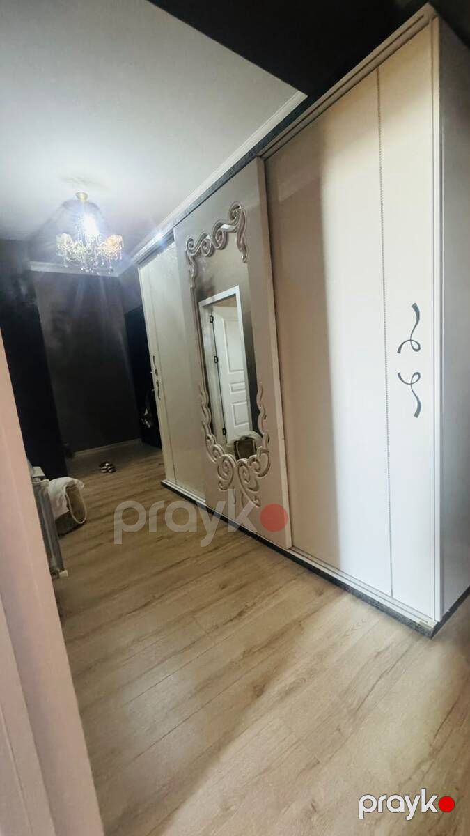 İcarəyə verilir 2 otaqlı yeni tikili 70 m² — Mənzil, Bakı (8)