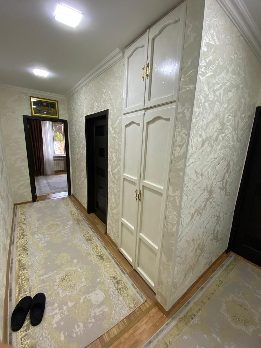 Satılır 2 otaqlı köhnə tikili 65 m² — Mənzil, Bakı (3)