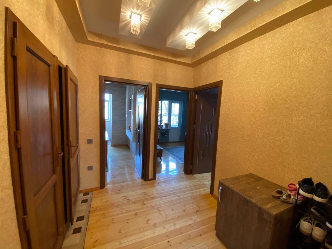 Satılır 3 otaqlı köhnə tikili 72 m² — Mənzil, Bakı