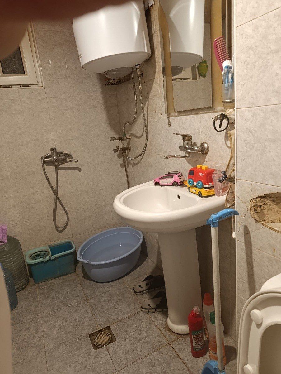 Satılır 2 otaqlı köhnə tikili 52 m² — Mənzil, Bakı (2)