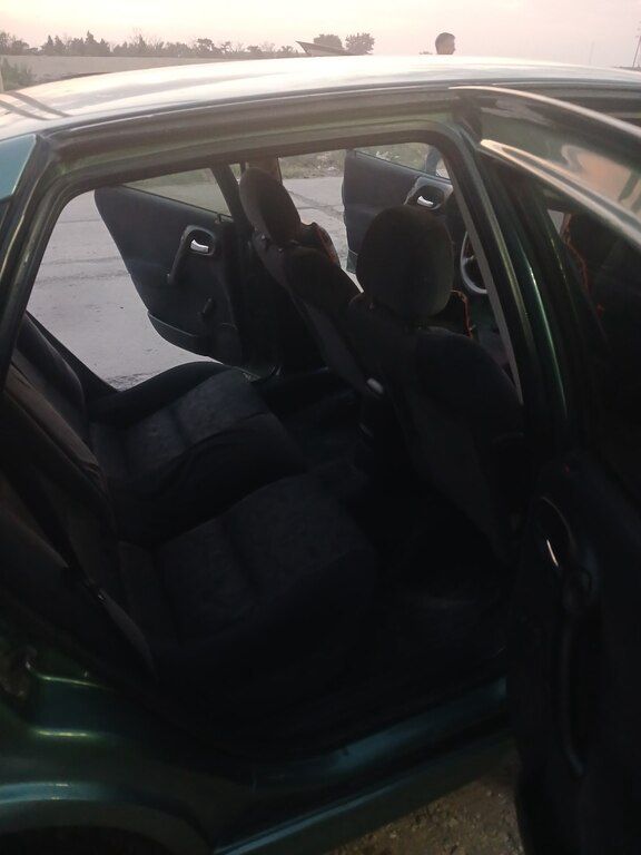Opel Vectra, 1.6 L, 1999 il, 420 000 km — Avtomobillər, Bakı (7)