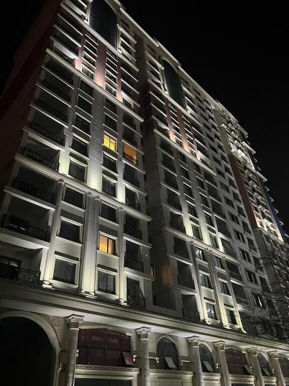 Satılır 3 otaqlı yeni tikili 105 m² — Mənzil, Bakı (4)