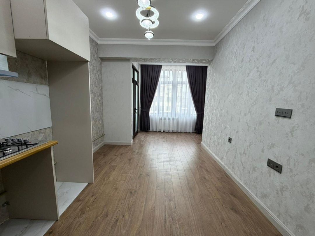 Satılır 3 otaqlı yeni tikili 70 m² — Mənzil, Bakı (5)
